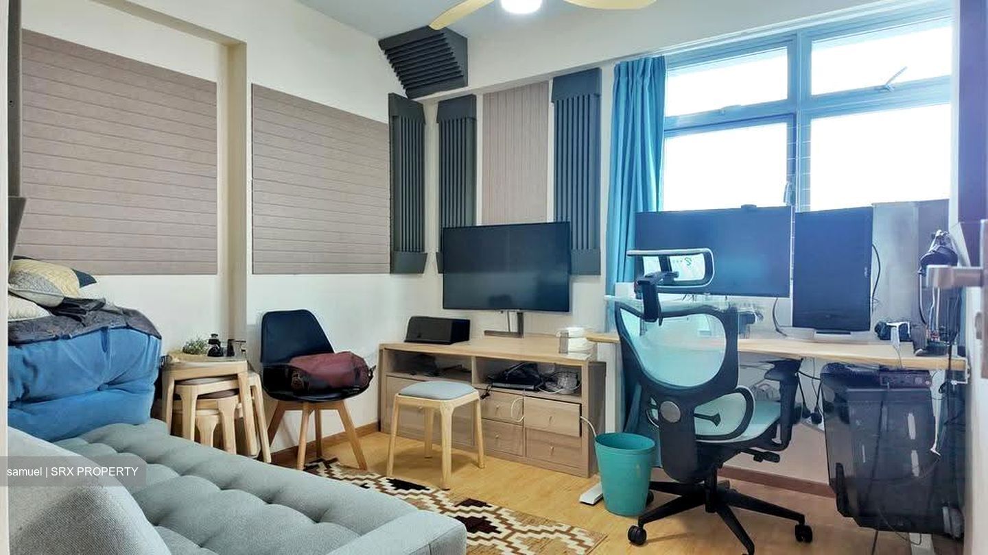 Blk 475D Parkland Residences (Hougang), HDB 4 Rooms #625586831